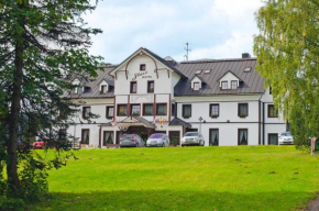 Гостиница Hotel Start  Шпиндлерув Млын